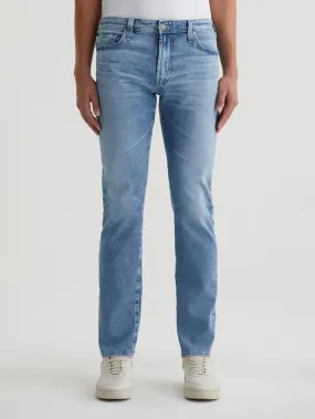 Tellis Modern Slim Jean - 19yr Blue Grotto