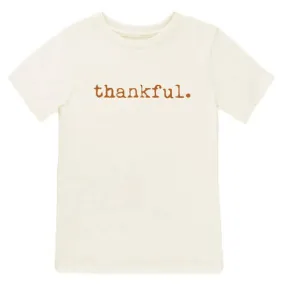 Thankful S/S Tee