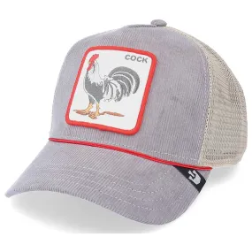 The Arena Trucker Hat