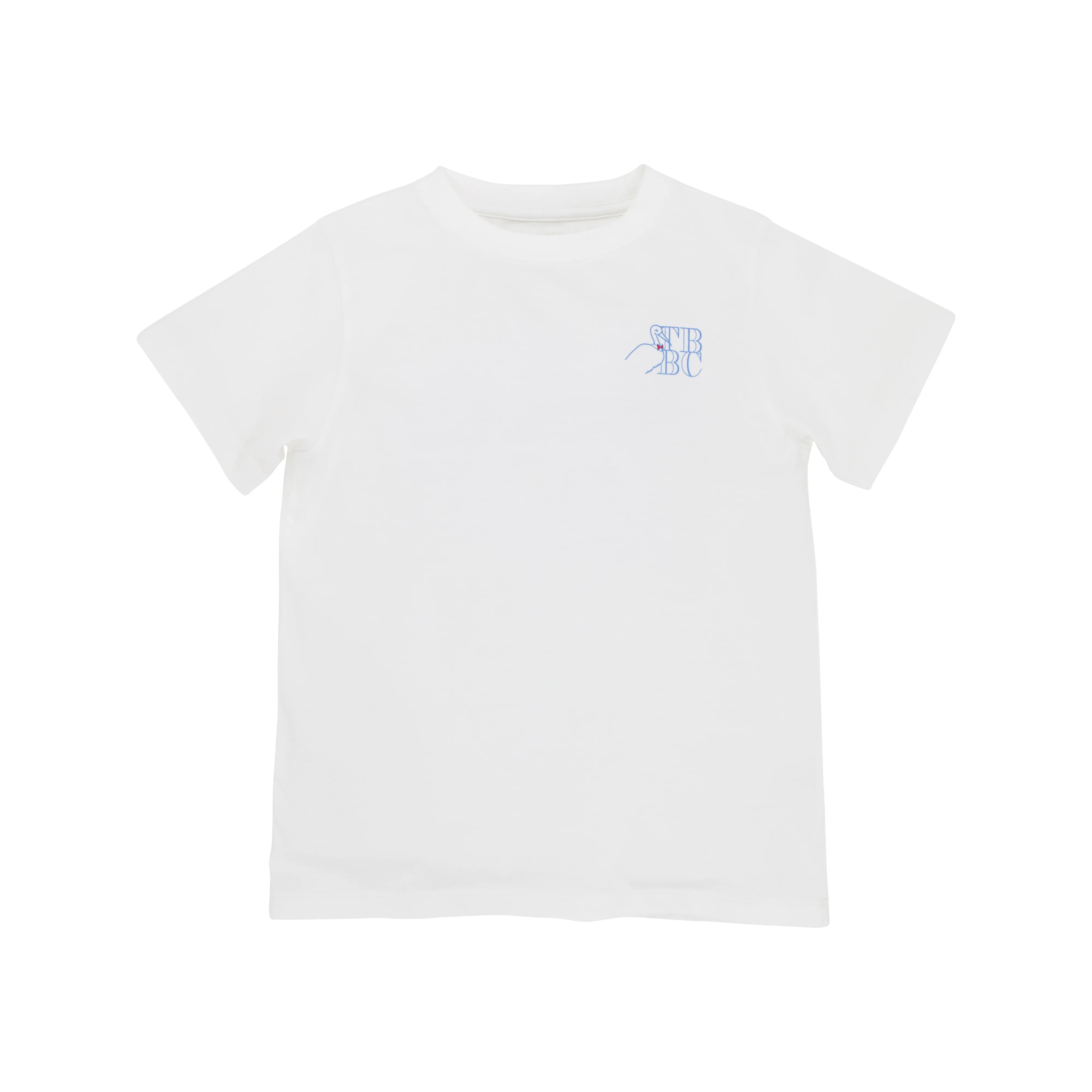 The Beaufort Bonnet Company - Sailing Club Sir Proper's Tee