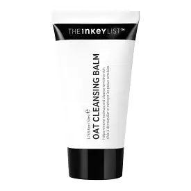 The Inkey List | Oat Cleansing Balm 50ml