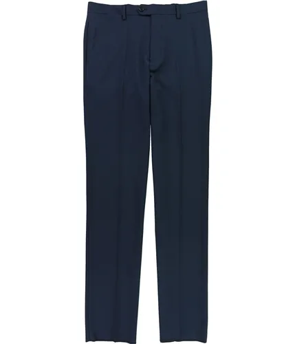 Tommy Hilfiger Mens Stretch Dress Pants Slacks, TW2