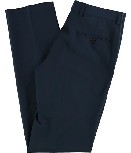 Tommy Hilfiger Mens Stretch Dress Pants Slacks, TW2