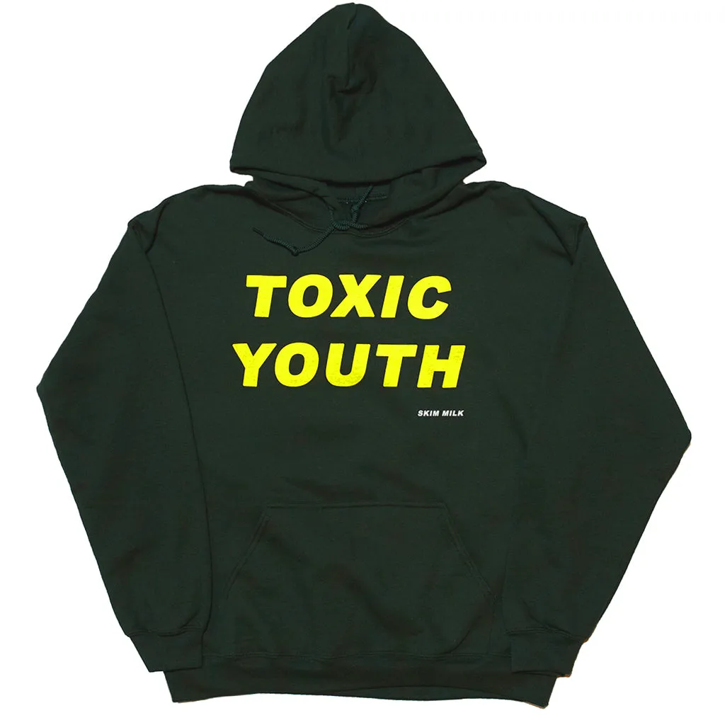 TOXIC YOUTH hoodie