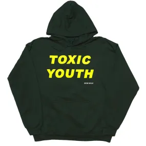 TOXIC YOUTH hoodie