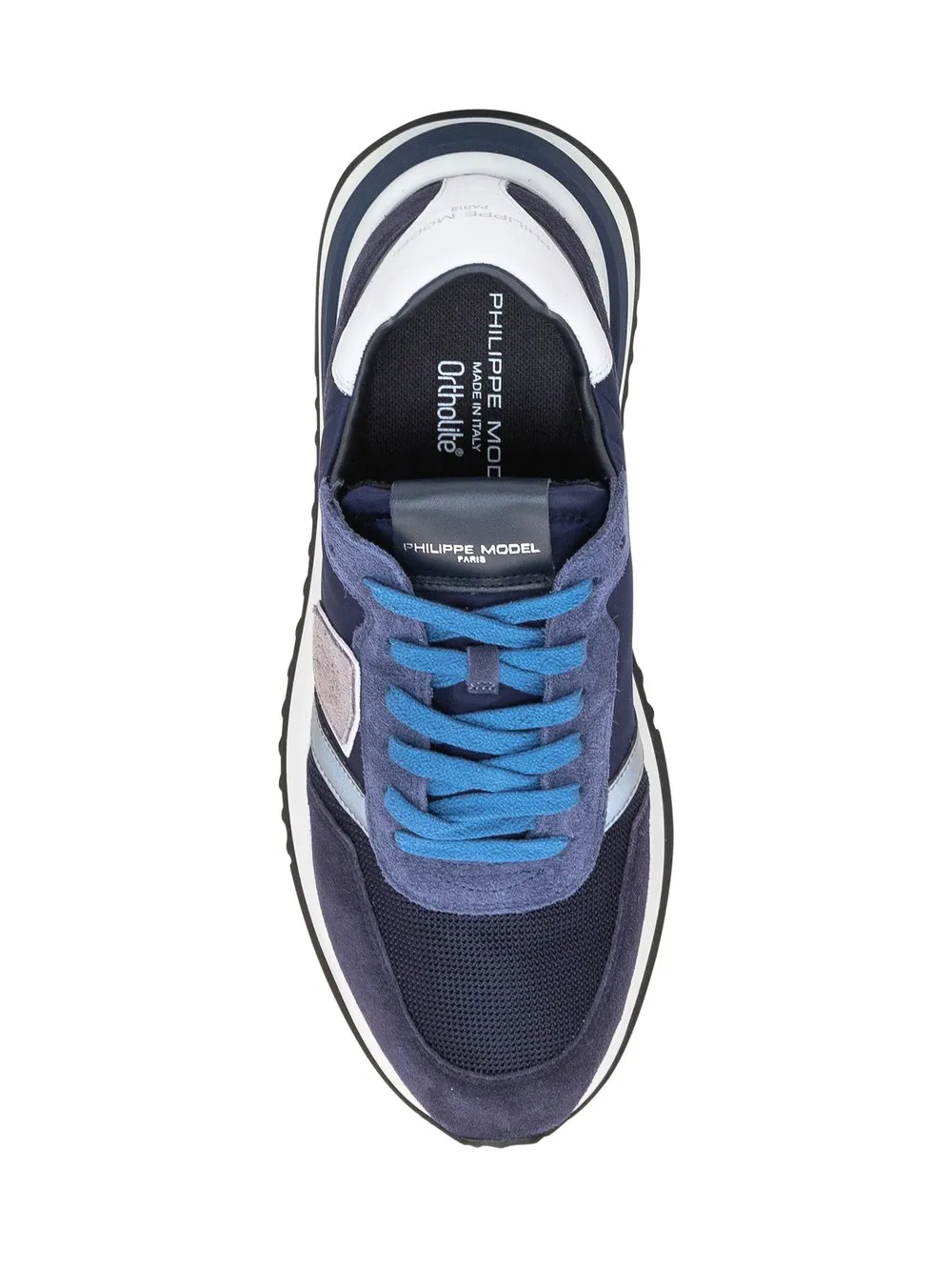 Tropez 2.1 Low Sneakers