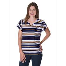 UG APPAREL WOMEN’S TAILGATE TEE