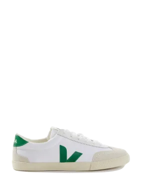 VEJA  Volleyball textile sneakers - White