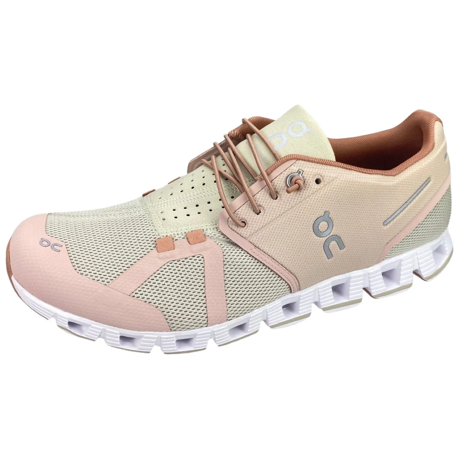 Women's Cloud Sneaker