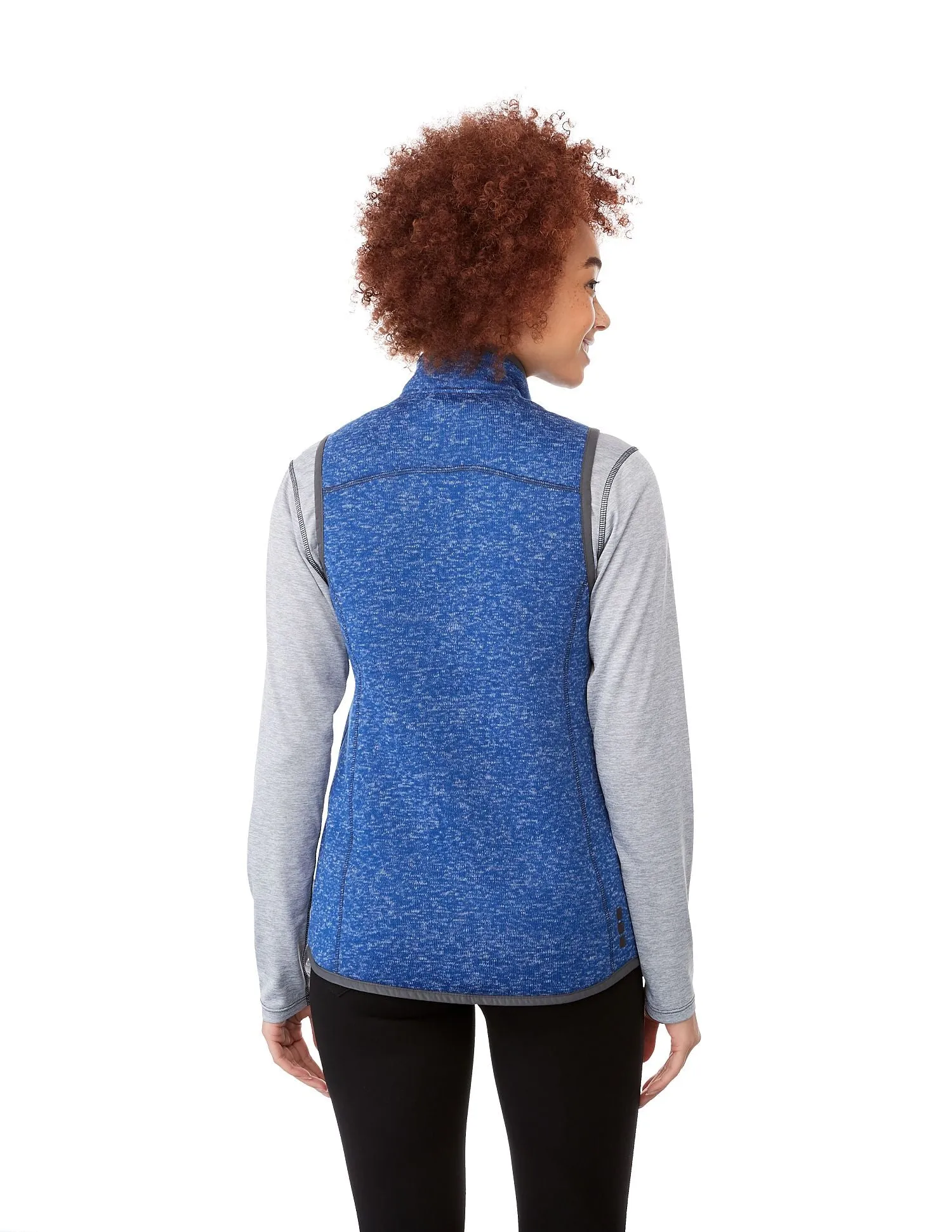 Women's FONTAINE Knit Vest