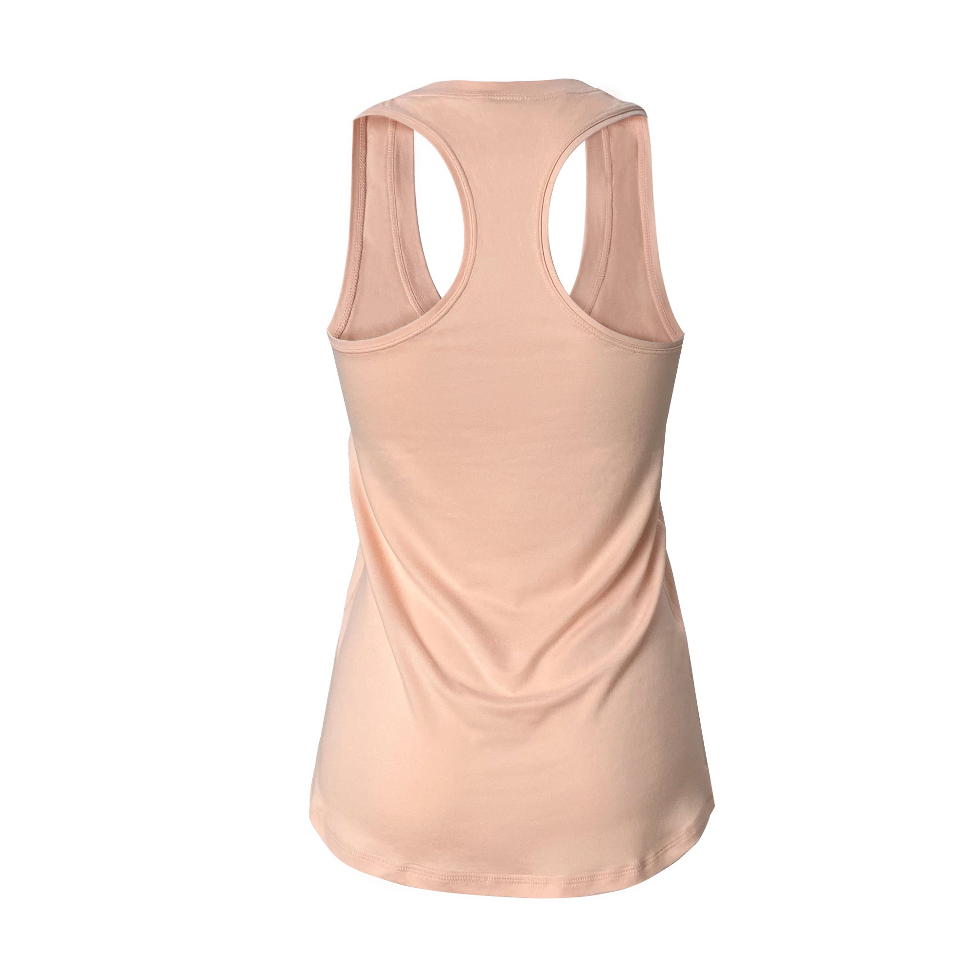 Women's Performance Tech Swoop Neck Tank