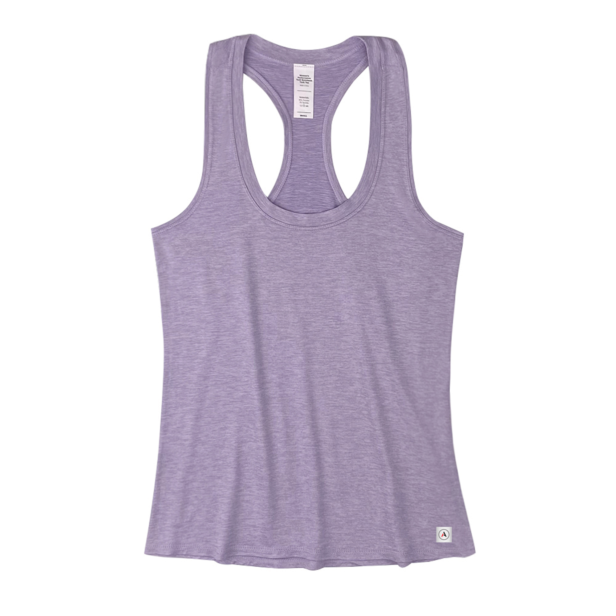 Women's Performance Tech Swoop Neck Tank