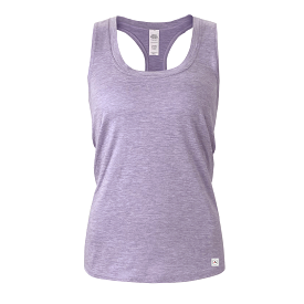 Women's Performance Tech Swoop Neck Tank