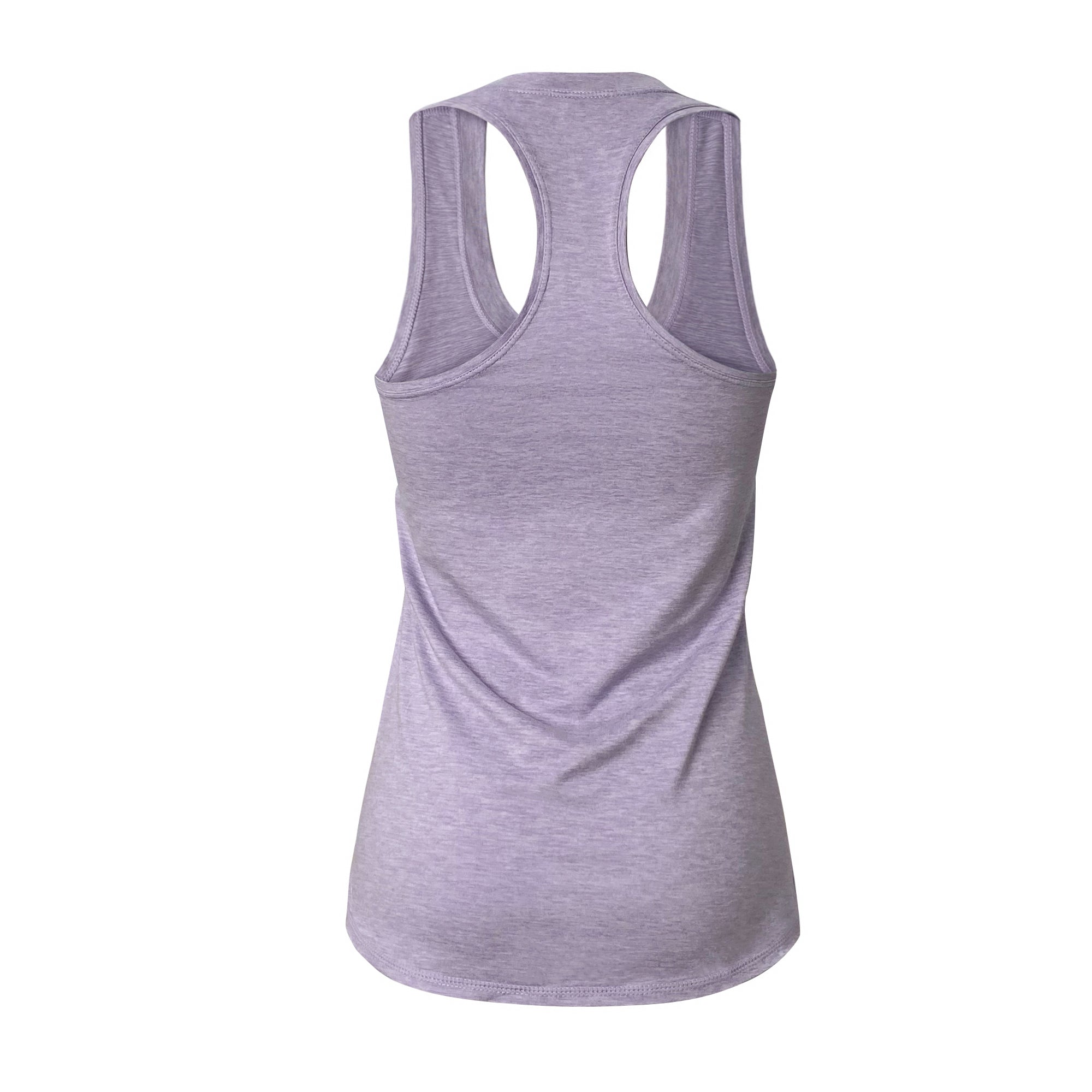 Women's Performance Tech Swoop Neck Tank