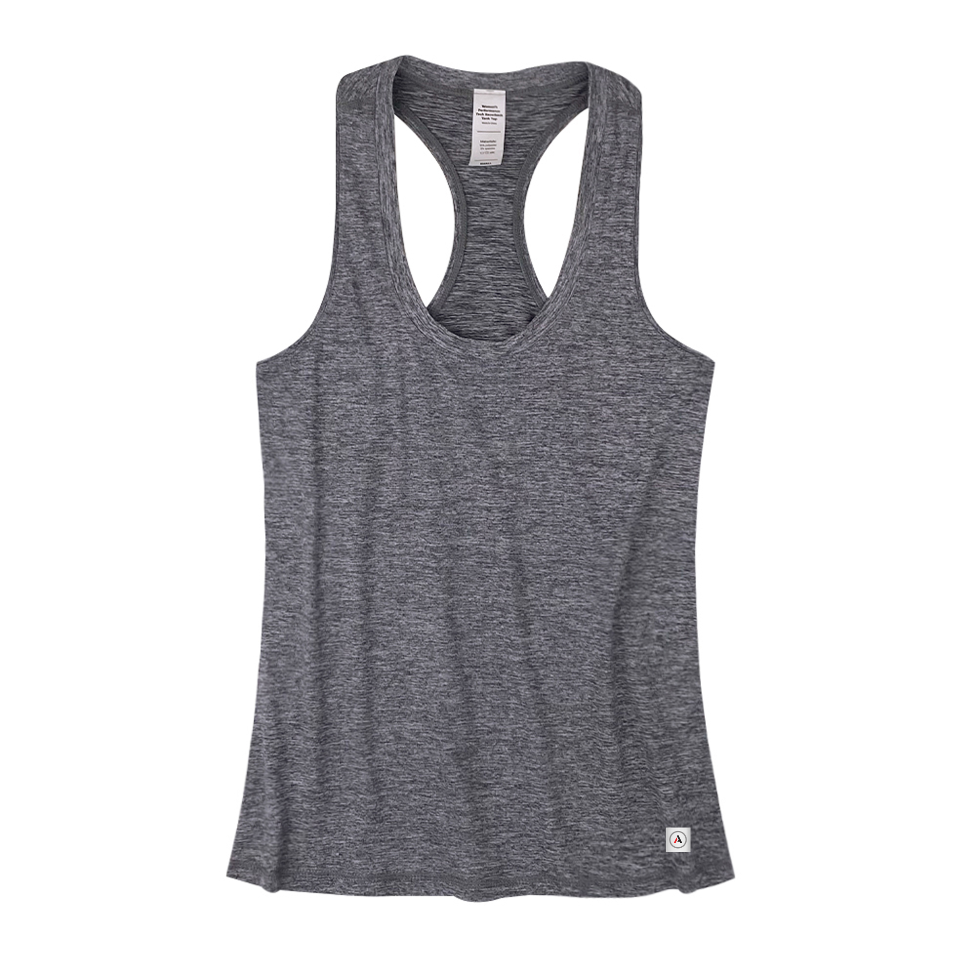 Women's Performance Tech Swoop Neck Tank