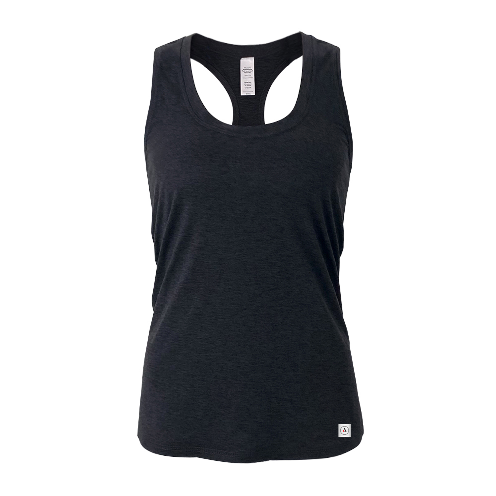 Women's Performance Tech Swoop Neck Tank