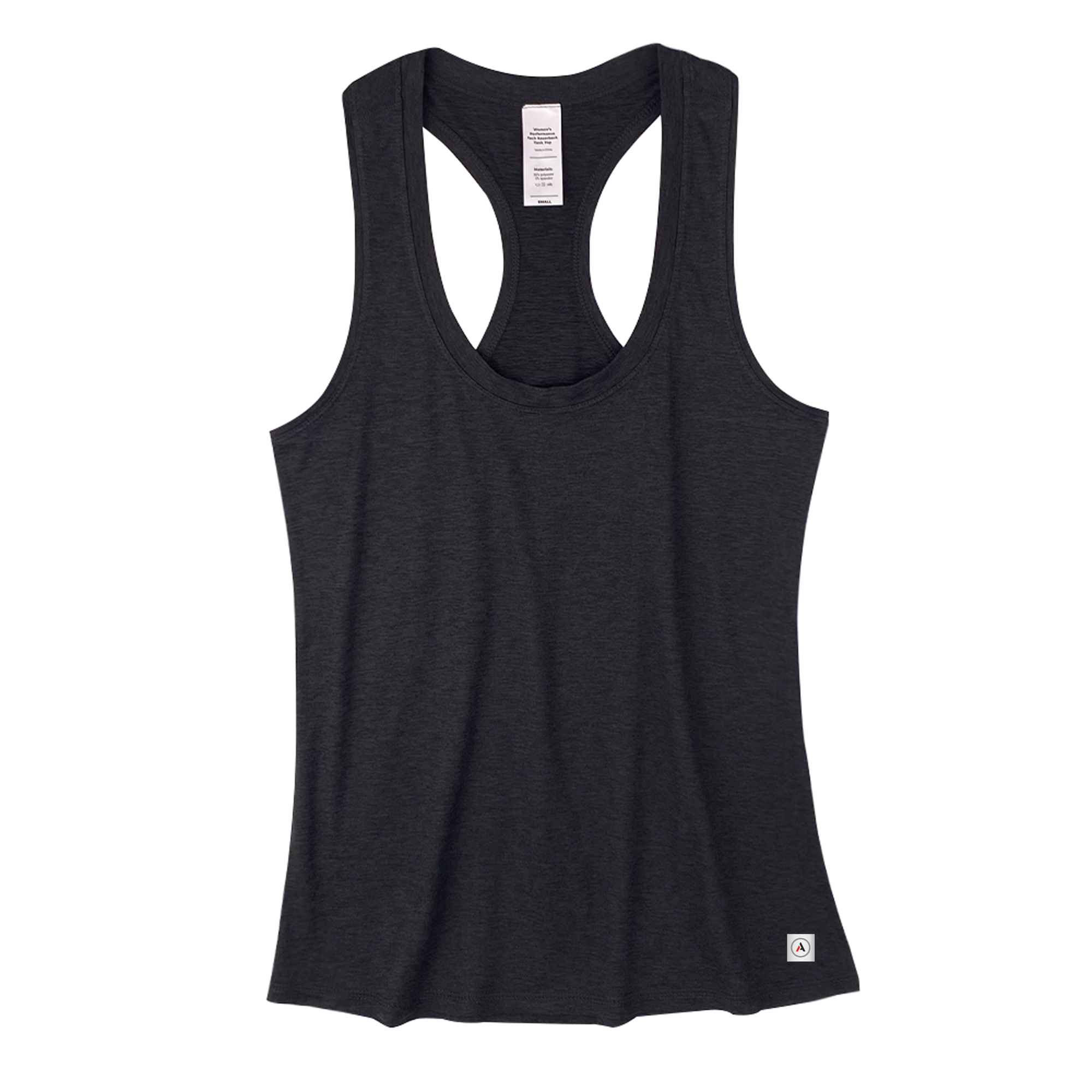 Women's Performance Tech Swoop Neck Tank