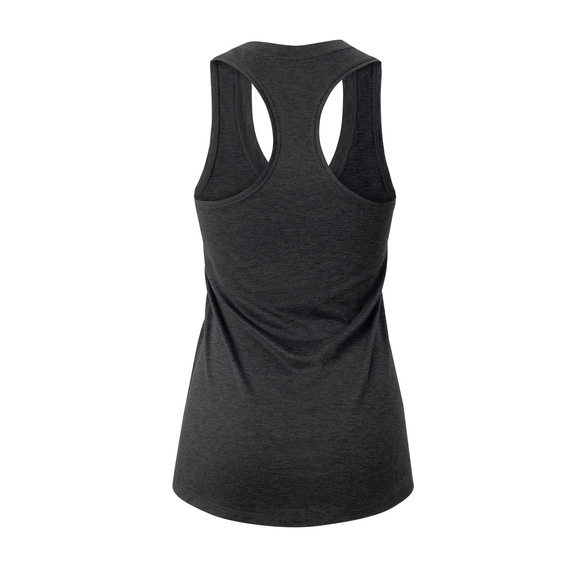 Women's Performance Tech Swoop Neck Tank