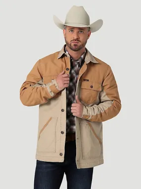 Wrangler Chesney Chore Coat