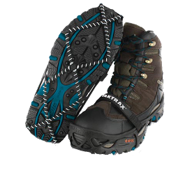 Yaktrax Pro