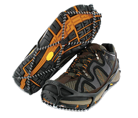 Yaktrax Walk