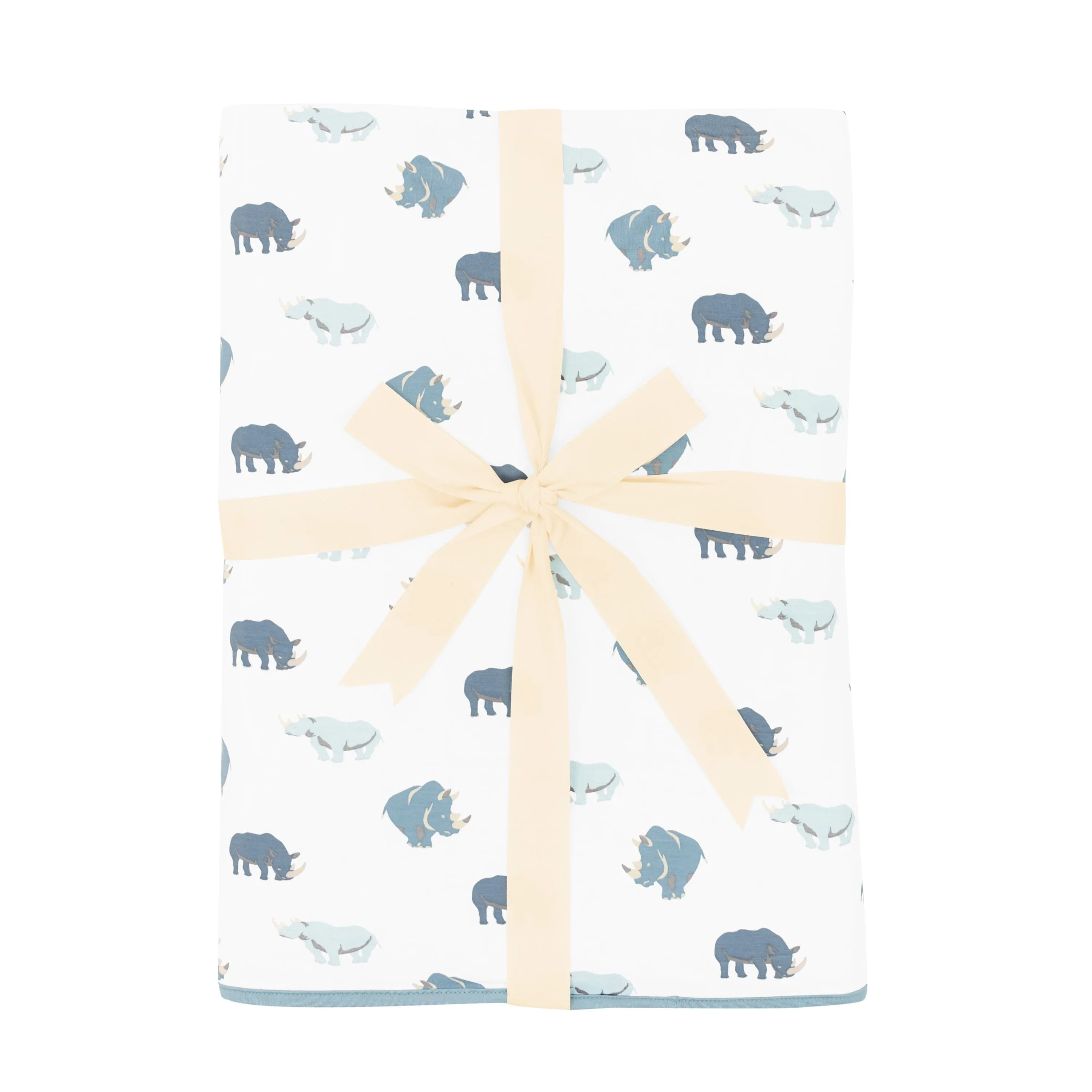 Youth Blanket in Rhino 1.0