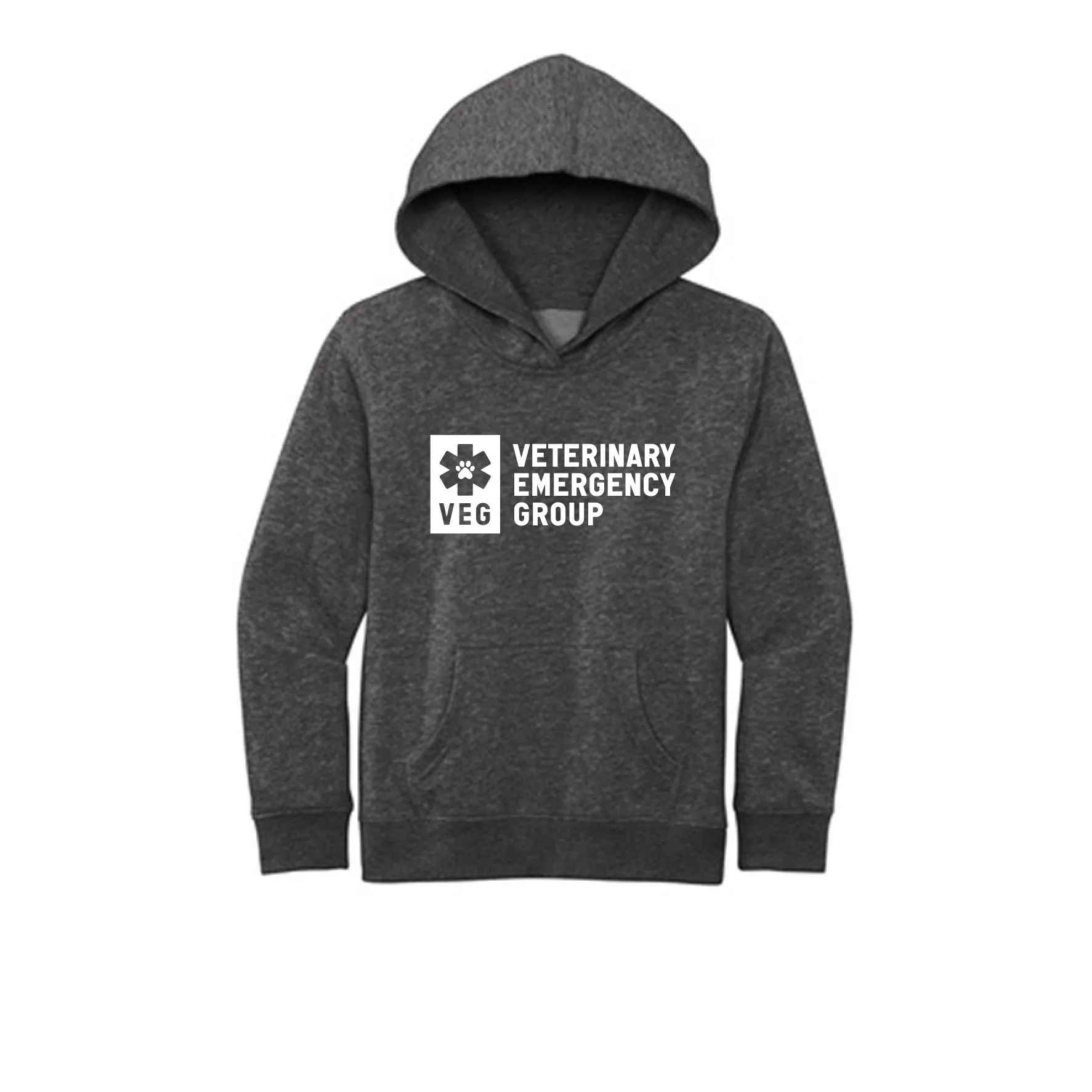 Youth Fleece Hoodie