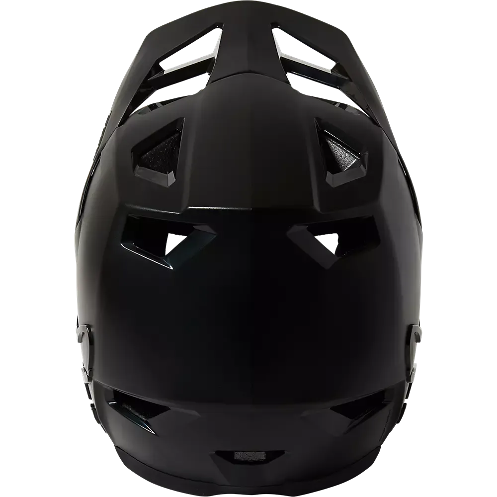 YOUTH RAMPAGE HELMET BLACK / BLACK