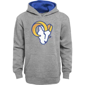 Youth Rams Prime Hoodie