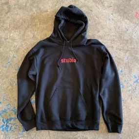 youth studio pullover hoodie