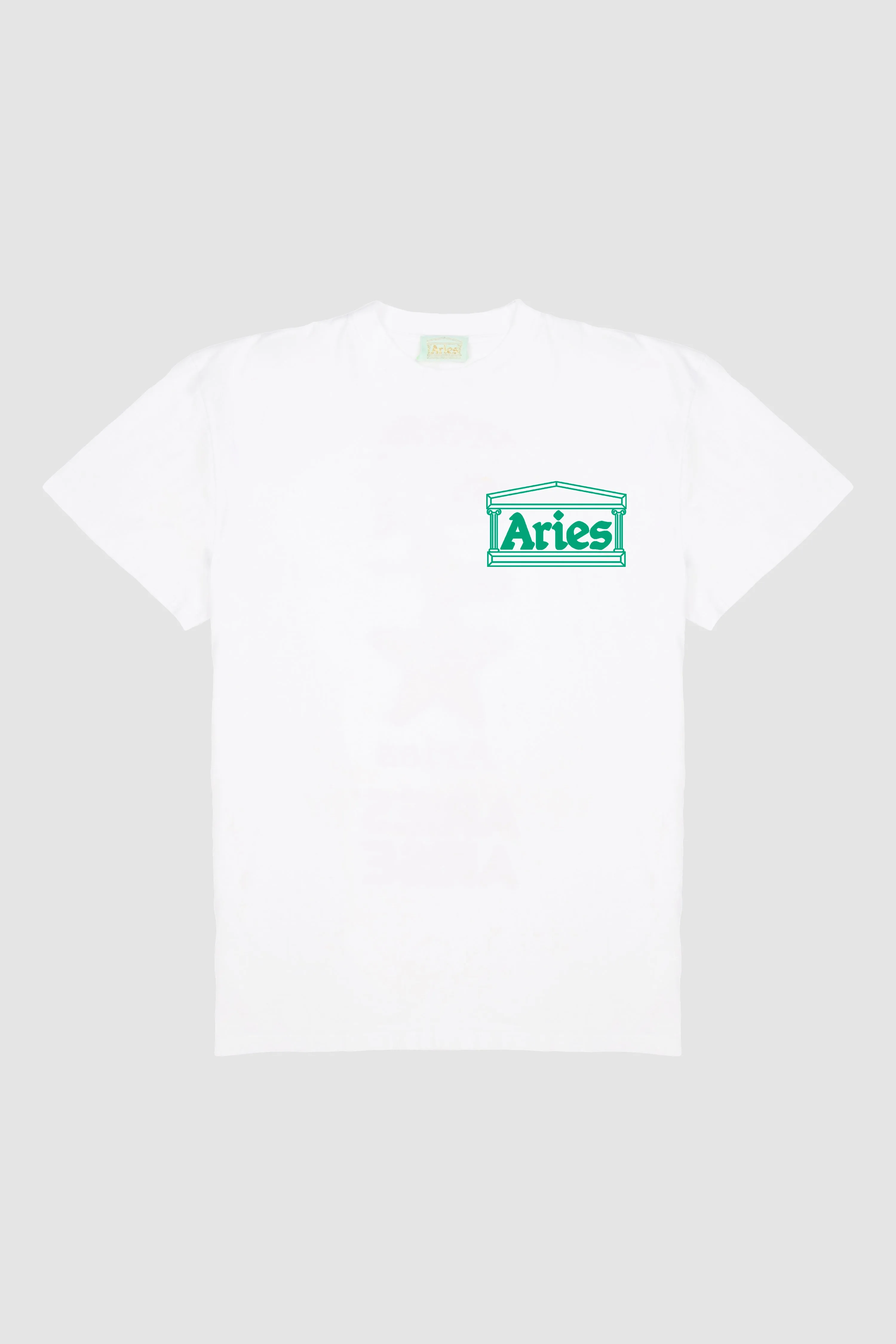 Zine Short Sleeve T-Shirt